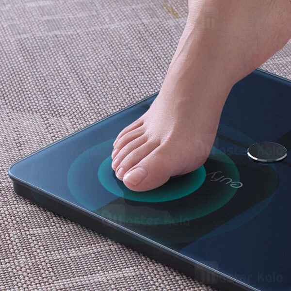 ترازو هوشمند انکر Anker Eufy Smart Scale P1