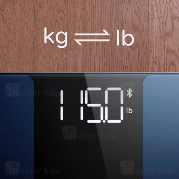 ترازو هوشمند انکر Anker Eufy Smart Scale P1