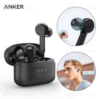 هندزفری بلوتوث دوگوش انکر Anker Soundcore Liberty Air X True Wireless Earphones