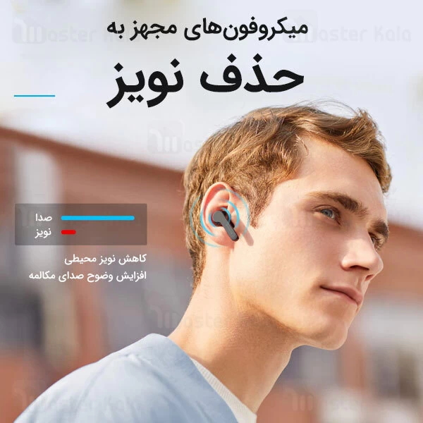 هندزفری بلوتوث انکر Anker Soundcore Liberty Air X True Wireless Earphones