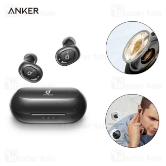 هندزفری بلوتوث دوگوش انکر Anker Soundcore Liberty Neo Total-Wireless Earphones