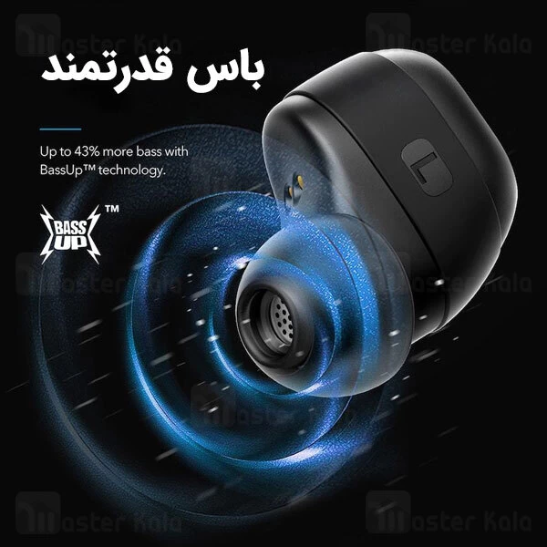 هندزفری بلوتوث دو گوش انکر Anker Soundcore Liberty Neo Total-Wireless Earphones