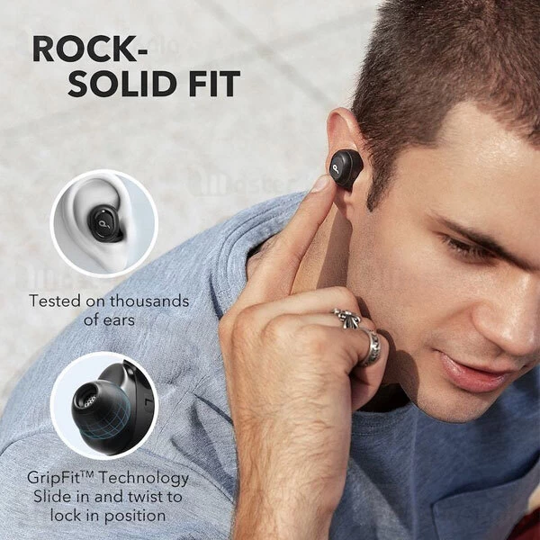 هندزفری بلوتوث دو گوش انکر Anker Soundcore Liberty Neo Total-Wireless Earphones