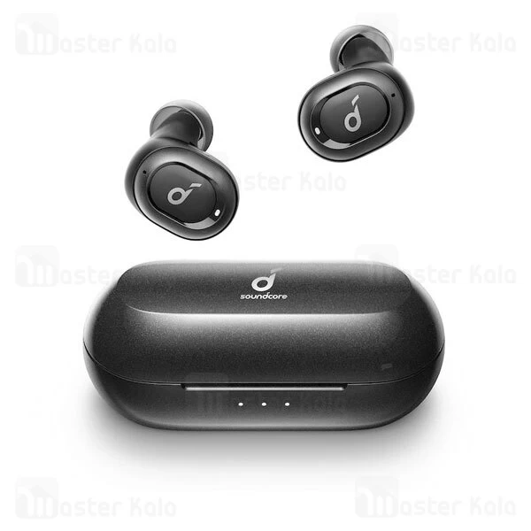 هندزفری بلوتوث دو گوش انکر Anker Soundcore Liberty Neo Total-Wireless Earphones