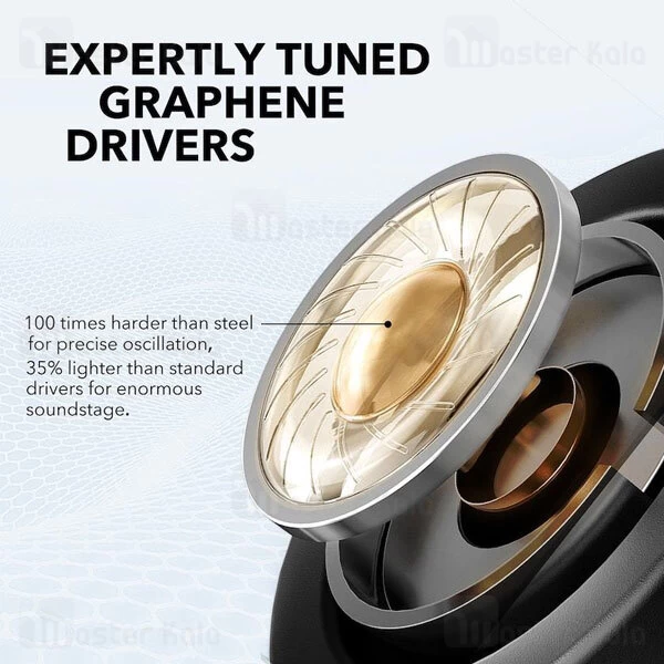 هندزفری بلوتوث دو گوش انکر Anker Soundcore Liberty Neo Total-Wireless Earphones