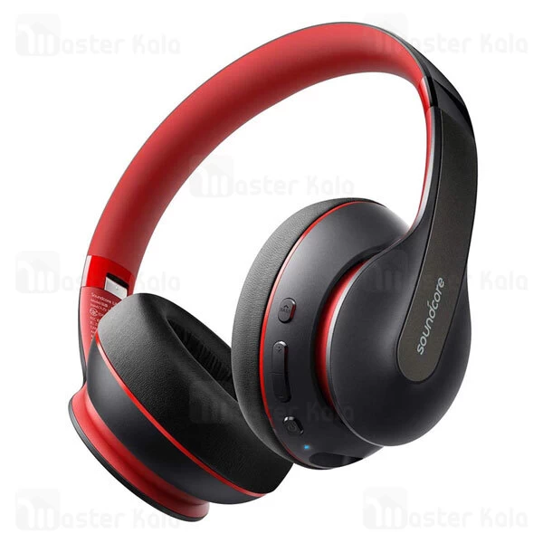 هدفون بلوتوث Anker Soundcore Life Q10 Wireless Headphones