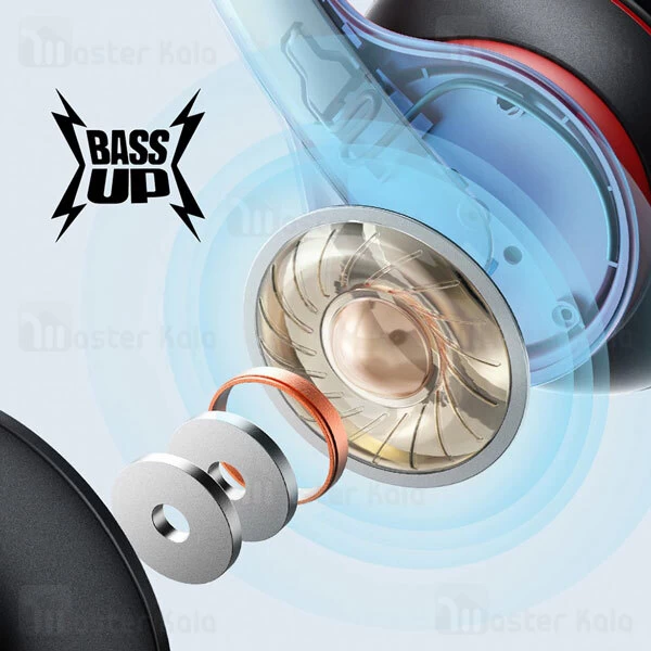 هدفون بلوتوث Anker Soundcore Life Q10 Wireless Headphones