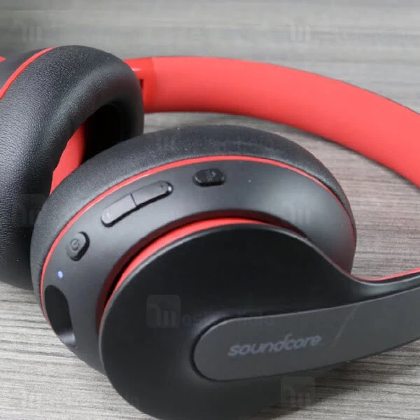 هدفون بلوتوث Anker Soundcore Life Q10 Wireless Headphones