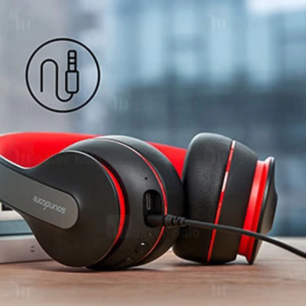 هدفون بلوتوث Anker Soundcore Life Q10 Wireless Headphones