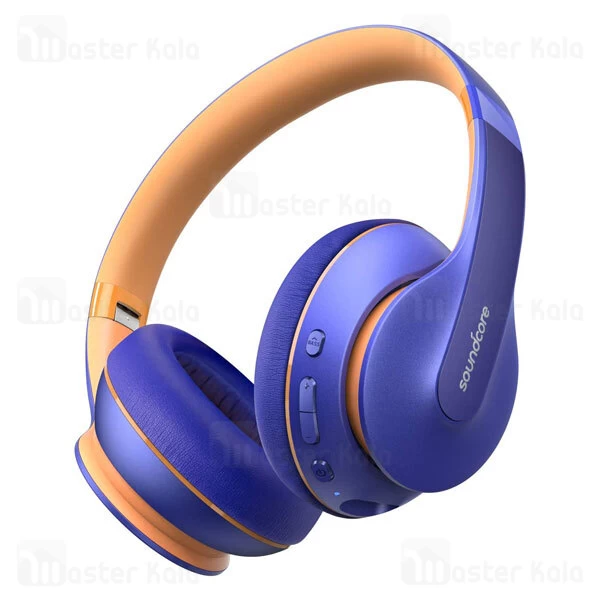 هدفون بلوتوث Anker Soundcore Life Q10 Wireless Headphones