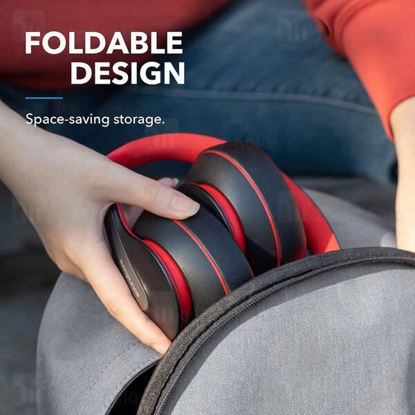 هدفون بلوتوث Anker Soundcore Life Q10 Wireless Headphones