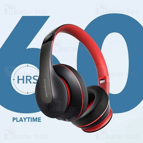 هدفون بلوتوث Anker Soundcore Life Q10 Wireless Headphones