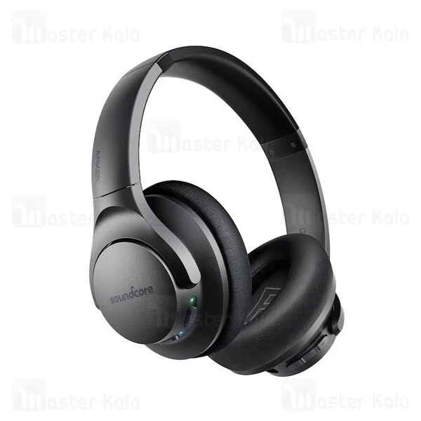 هدفون بلوتوث Anker Soundcore Life Q20 ANC Wireless Headphones