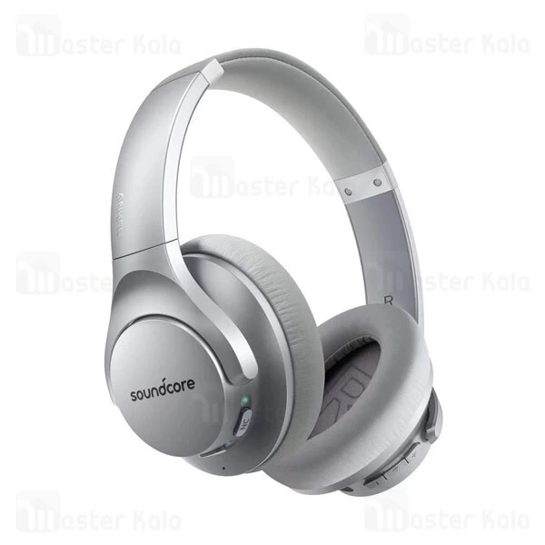 هدفون بلوتوث Anker Soundcore Life Q20 ANC Wireless Headphones