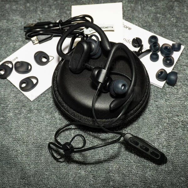 هندزفری بلوتوث انکر Anker Soundcore Spirit X A3451011 Wireless Earphones