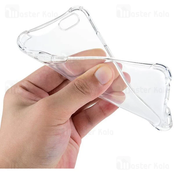 قاب ژله ای ضد ضربه اپل Apple iPhone 6 / 6S Smtt ShockProof AirBag