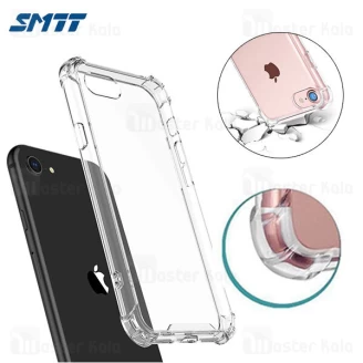 قاب ژله ای ضد ضربه اپل Apple iPhone 8 / 7 / SE 2020 Smtt ShockProof AirBag