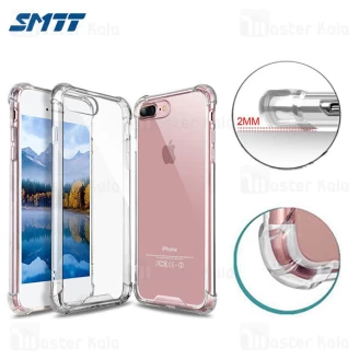 قاب ژله ای ضد ضربه اپل Apple iPhone 8 Plus / 7 Plus Smtt ShockProof AirBag