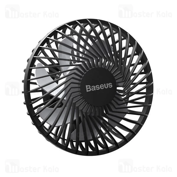 پنکه بیسوس دریچه کولری Baseus Departure Vehicle Fan CXQC-B