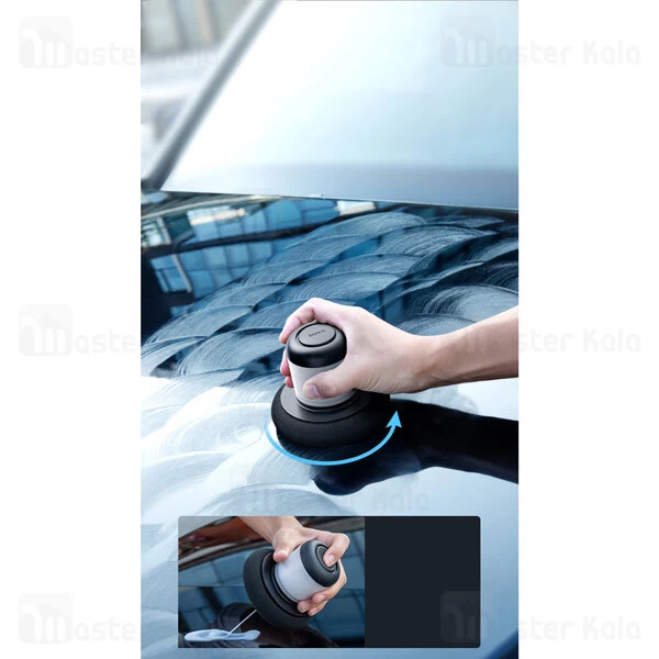 واکس خودرو Baseus Lazy Waxing Machine CRDLQ-01