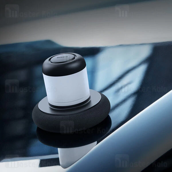 واکس خودرو Baseus Lazy Waxing Machine CRDLQ-01