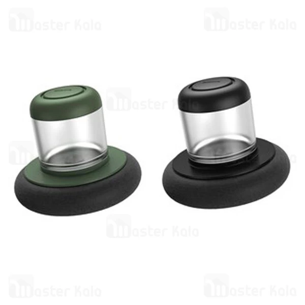 واکس خودرو Baseus Lazy Waxing Machine CRDLQ-01