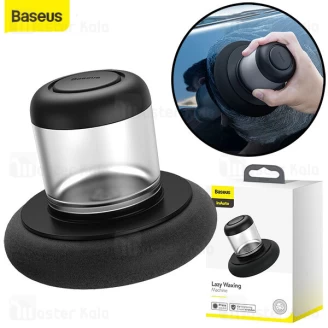 دستگاه واکس خودرو بیسوس Baseus Lazy Waxing Machine CRDLQ-01 مخصوص بدنه