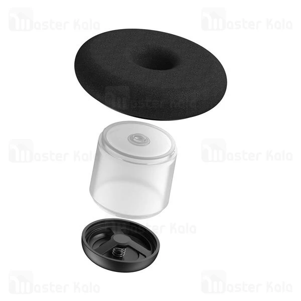 واکس خودرو Baseus Lazy Waxing Machine CRDLQ-01