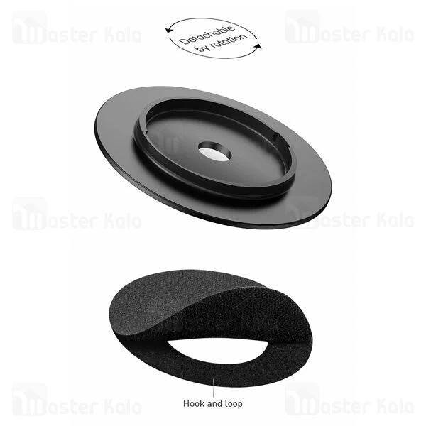 واکس خودرو Baseus Lazy Waxing Machine CRDLQ-01