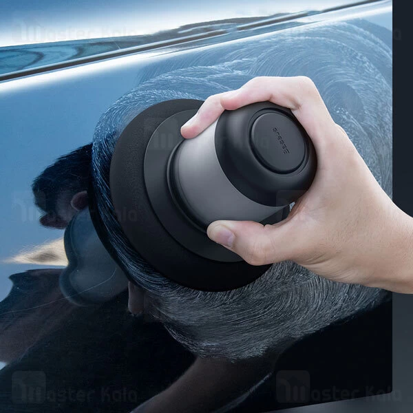 واکس خودرو Baseus Lazy Waxing Machine CRDLQ-01