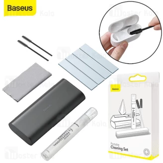 کیت تمیز کننده بیسوس Baseus Portable Cleaning Set ACCLEA-BTZ01
