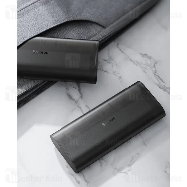 کیت تمیز کننده بیسوس Baseus Portable Cleaning Set ACCLEA-BTZ01