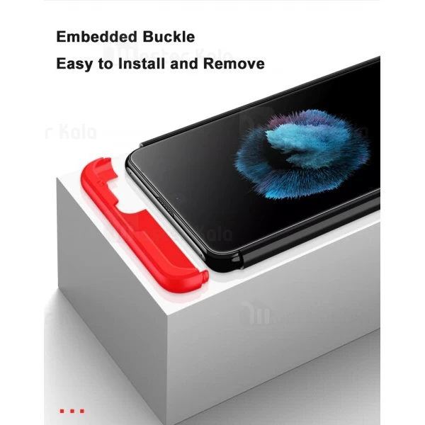 گارد Huawei Honor 30 Lite GKK 360 Full Case