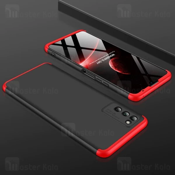 گارد Huawei Honor 30 Lite GKK 360 Full Case