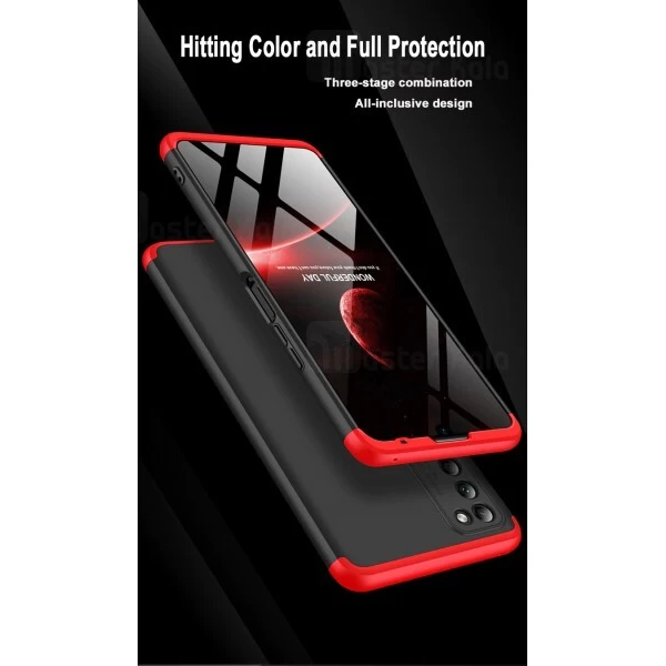 گارد Huawei Honor 30 Lite GKK 360 Full Case