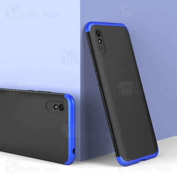 گارد Xiaomi Redmi 9A GKK 360 Full Case