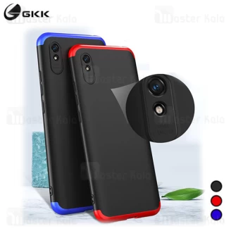 قاب 360 درجه شیائومی Xiaomi Redmi 9A GKK 360 Full Case