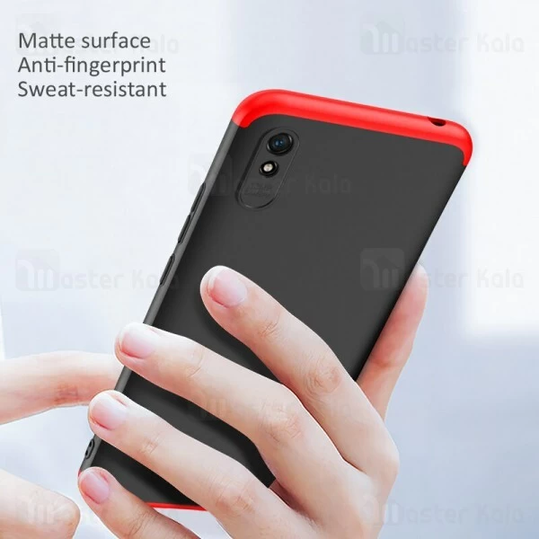 گارد Xiaomi Redmi 9A GKK 360 Full Case