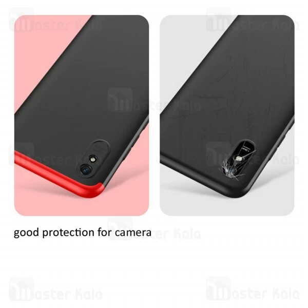 گارد Xiaomi Redmi 9A GKK 360 Full Case