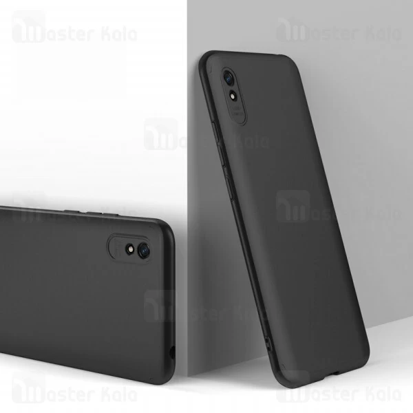 گارد Xiaomi Redmi 9A GKK 360 Full Case
