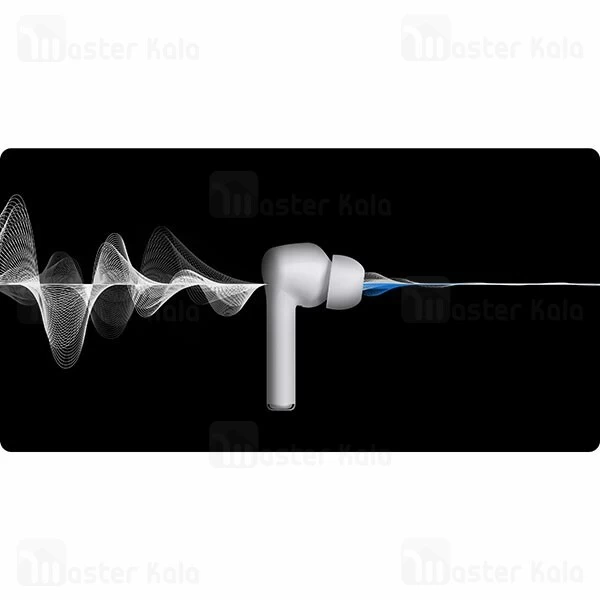 هندزفری بلوتوث دوگوش هواوی Huawei FreeBuds 3i True Wireless Earphones