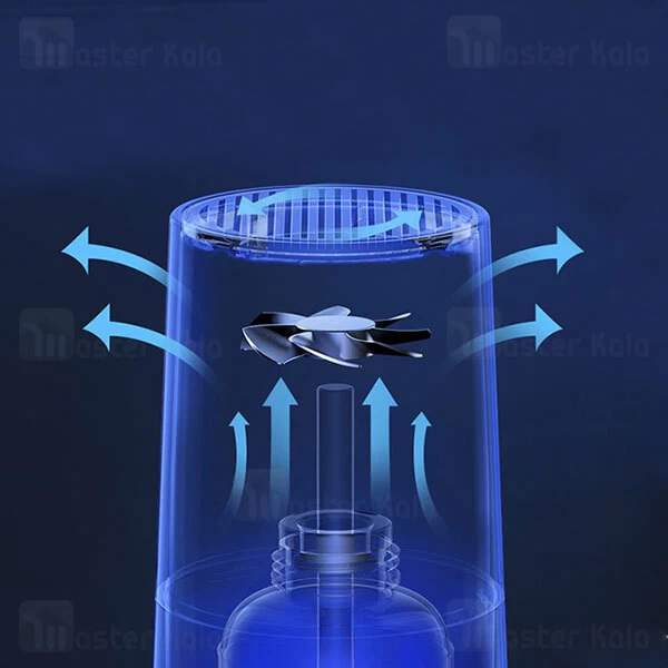 حشره کش جویروم Joyroom Mosquito Repellent Liquid Heater JR-CY299