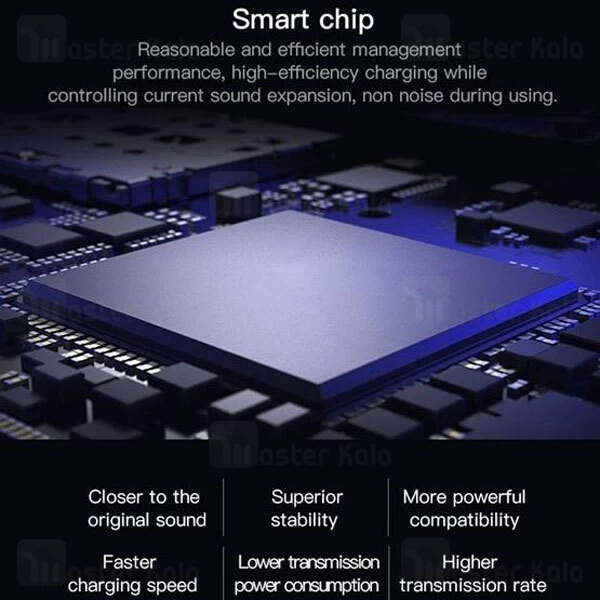 کابل مبدل Joyroom S-Y104 Ben Series Apple 3.5 Audio Converter