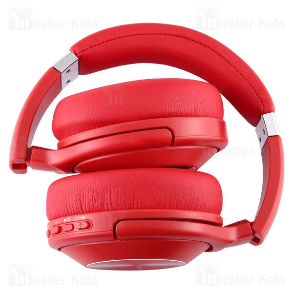 هدفون بلوتوث Lenovo HD700 Bluetooth Wireless Headphone