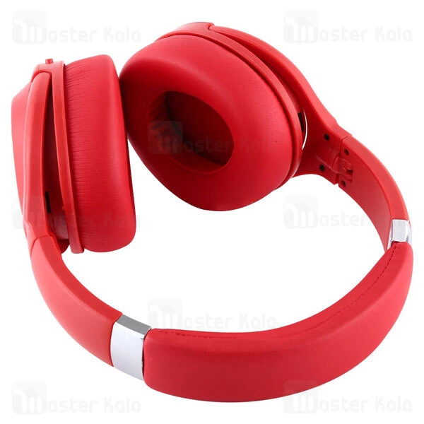 هدفون بلوتوث Lenovo HD700 Bluetooth Wireless Headphone