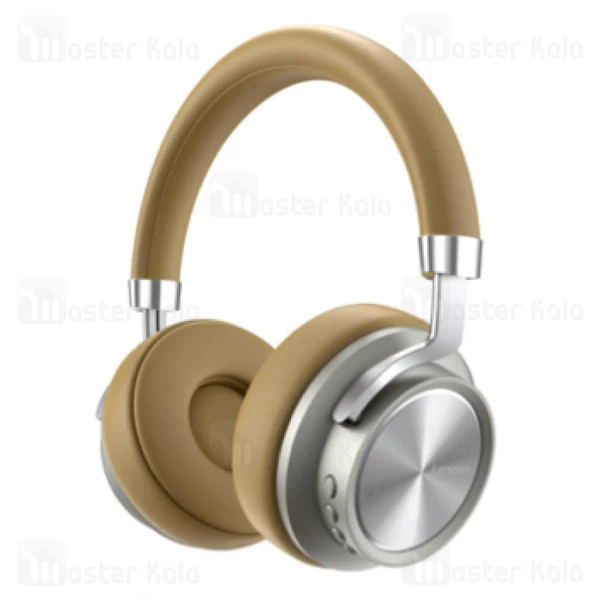 هدفون بلوتوث Lenovo HD800 Bluetooth Wireless Headphone