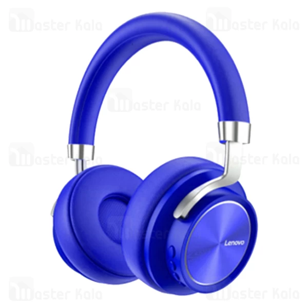 هدفون بلوتوث Lenovo HD800 Bluetooth Wireless Headphone