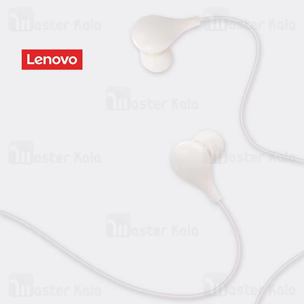 هندزفری سیمی لنوو Lenovo HF160 Cable Earphone با کانکتور AUX