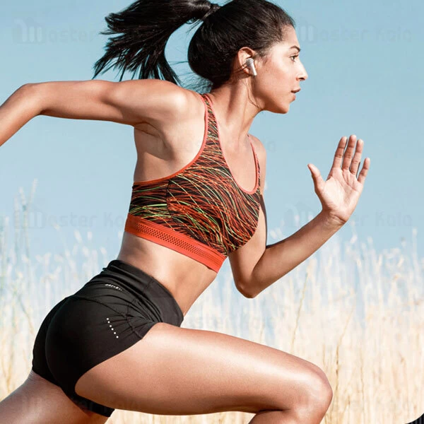 ﻿هندزفری بلوتوث Lenovo LivePods LP1 TWS Bluetooth Earbuds