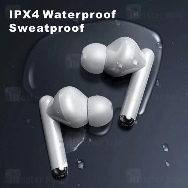 ﻿هندزفری بلوتوث Lenovo LivePods LP1 TWS Bluetooth Earbuds